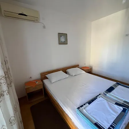 Maison d'hôtes Plima 2 Budva